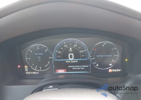 2015 Cadillac Escalade Premium z USA, uszkodzony, nr VIN 1GYS4NKJ3FR511782